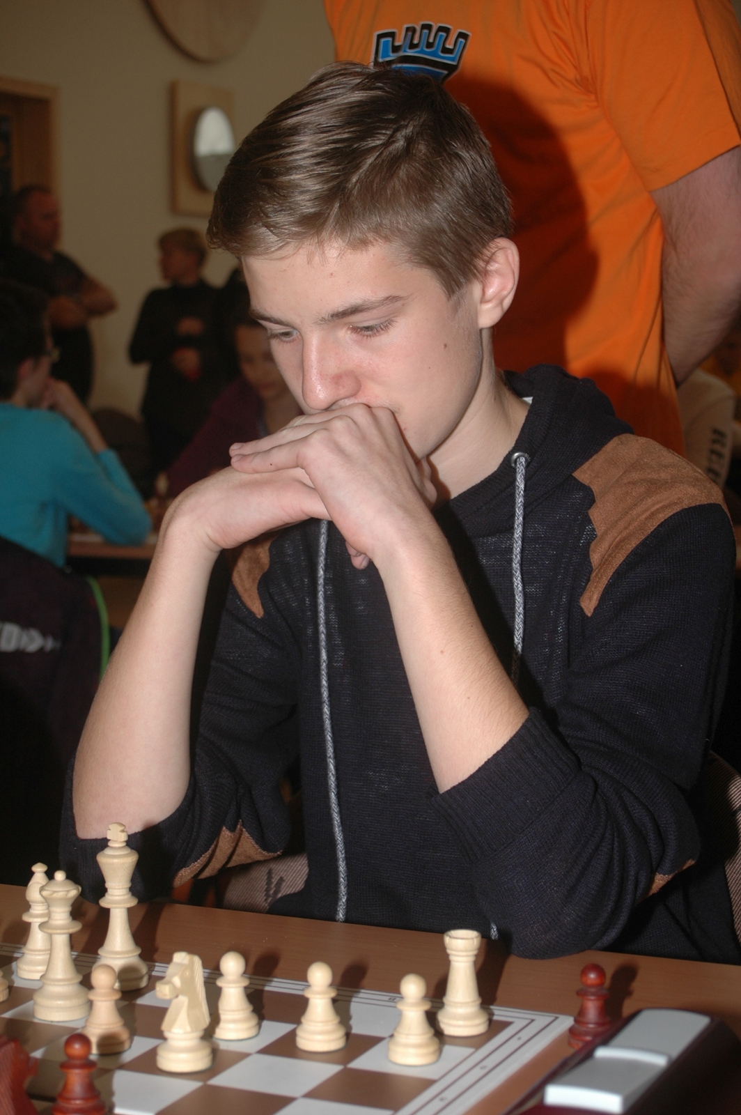 Vorschau